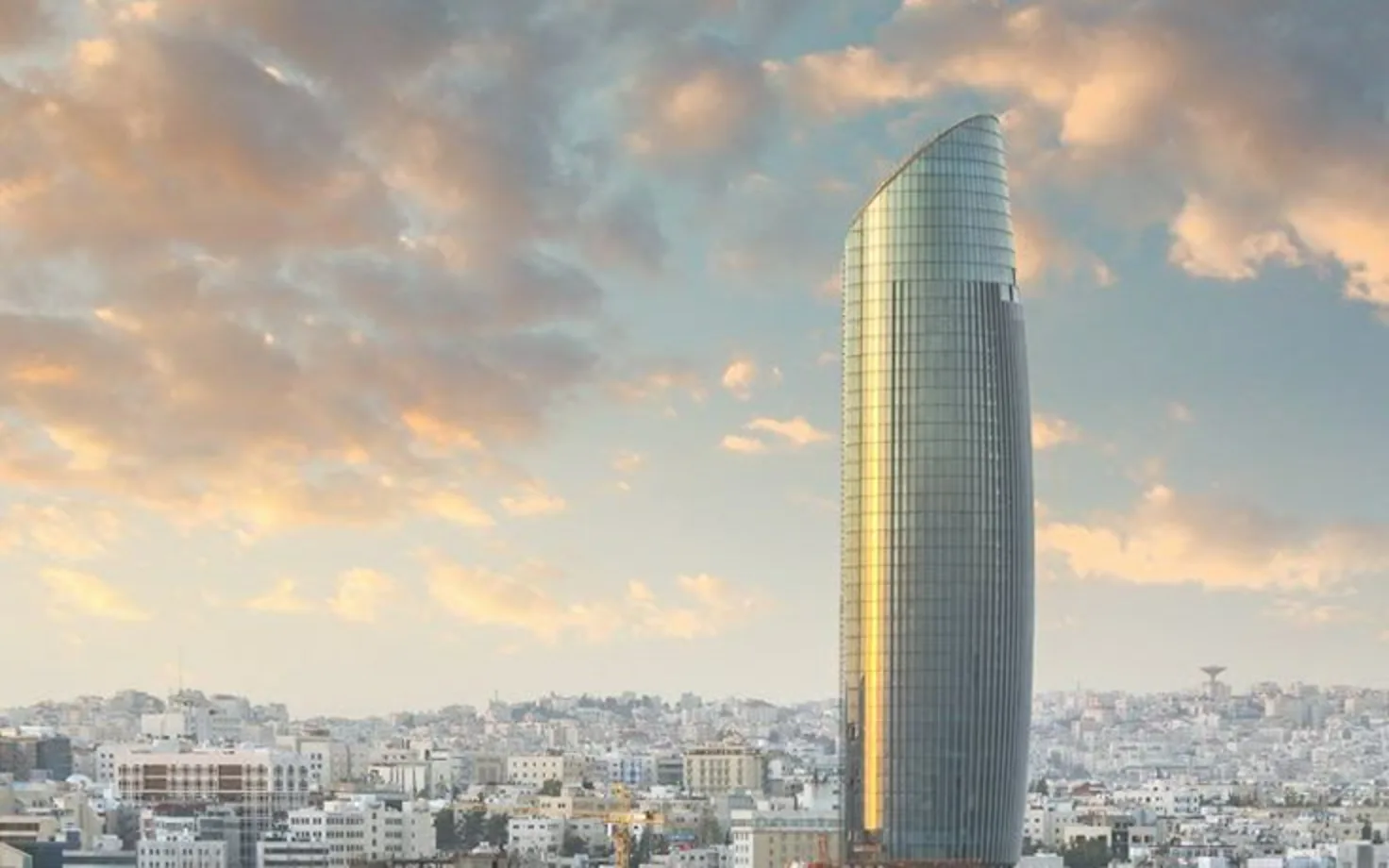AMMAN private travel experience in Jordan